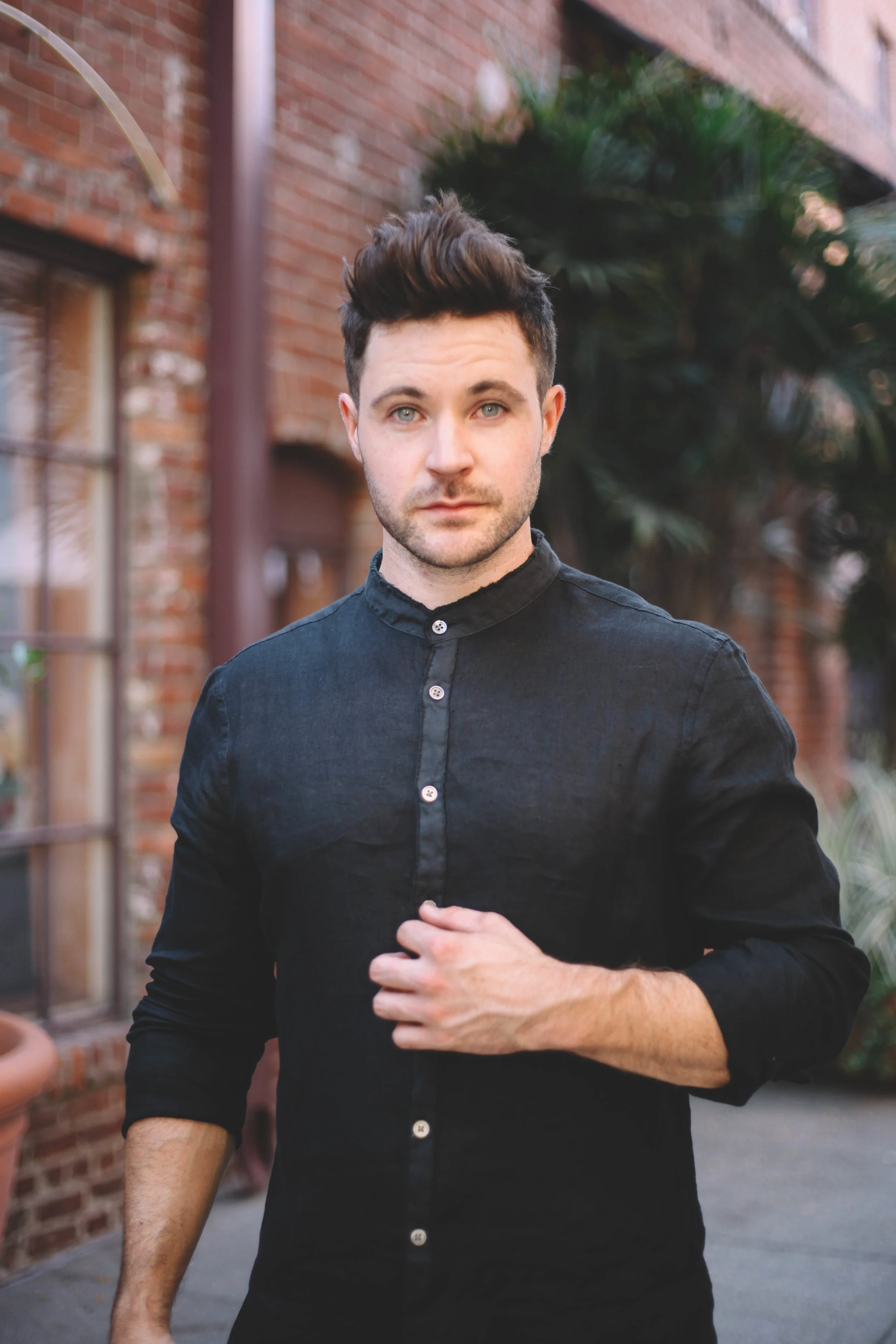 brandon stansell // artist