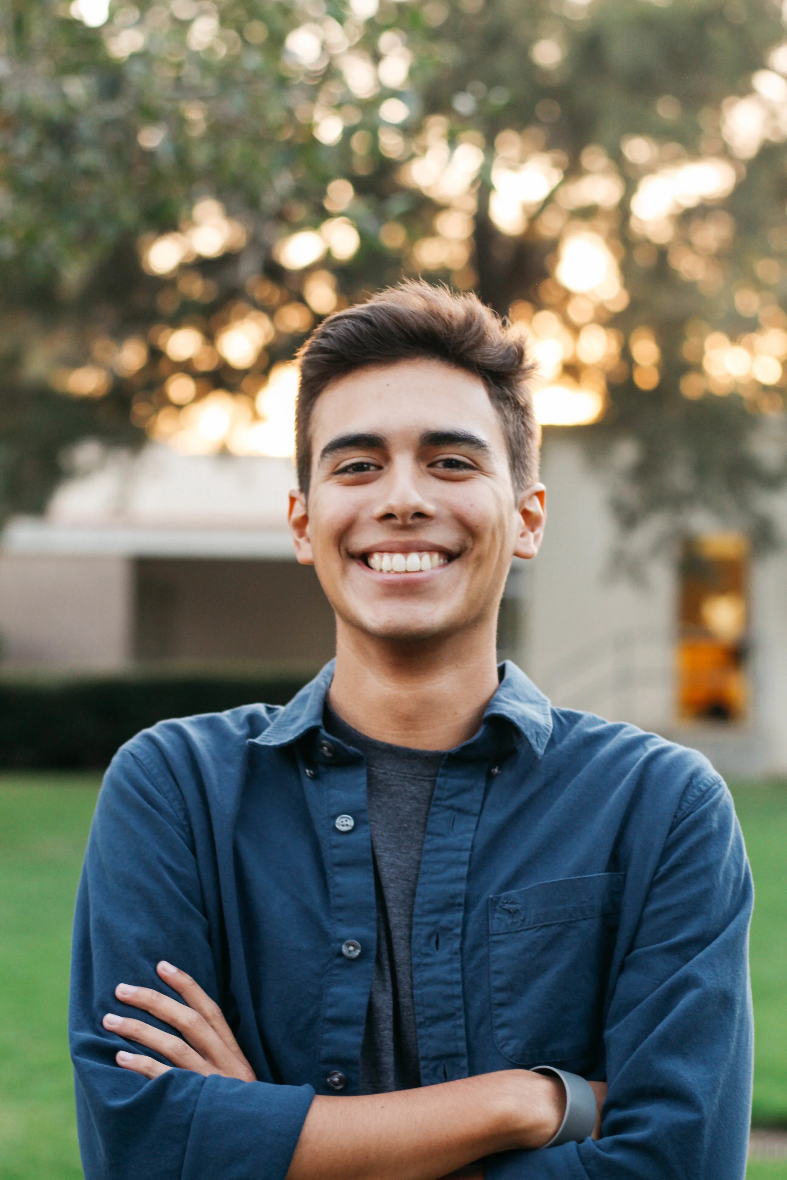 noah vaca