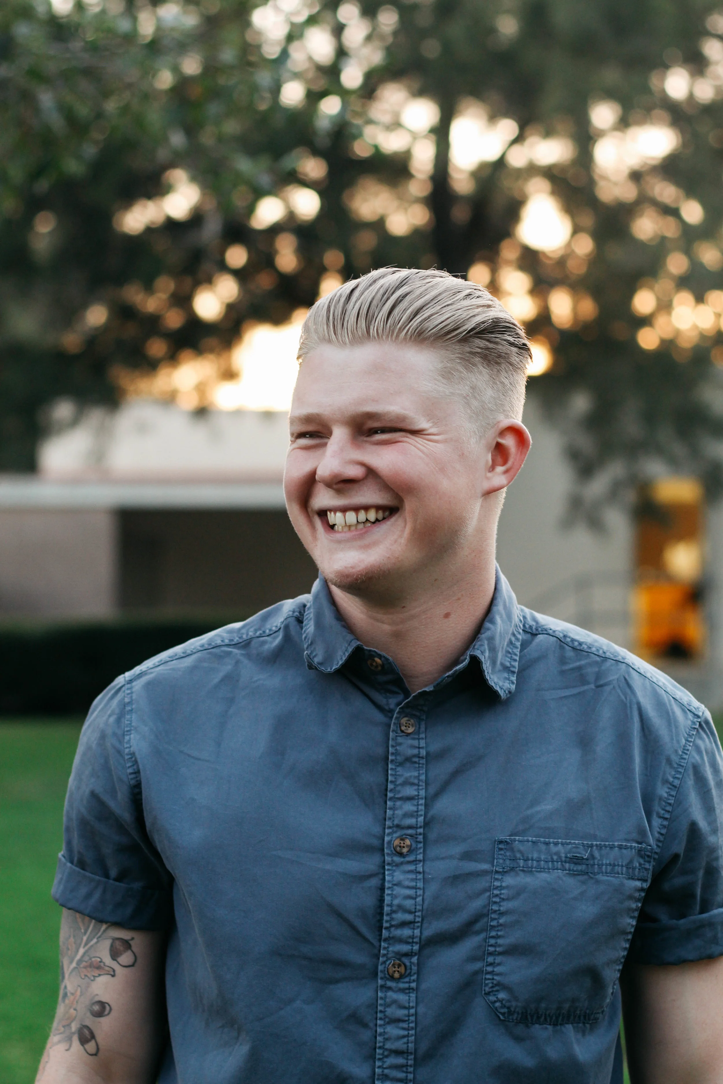 kyle erickson
