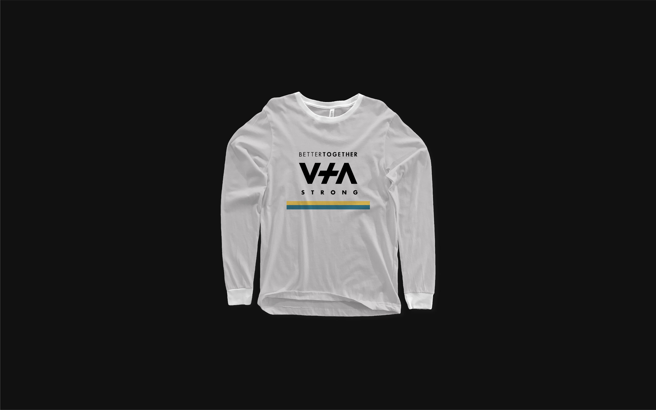i ran a month-long fundraiser, selling approximately 35 shirts & collecting donations, garnering over $500 that i donated to a family who lost their home in the fire.