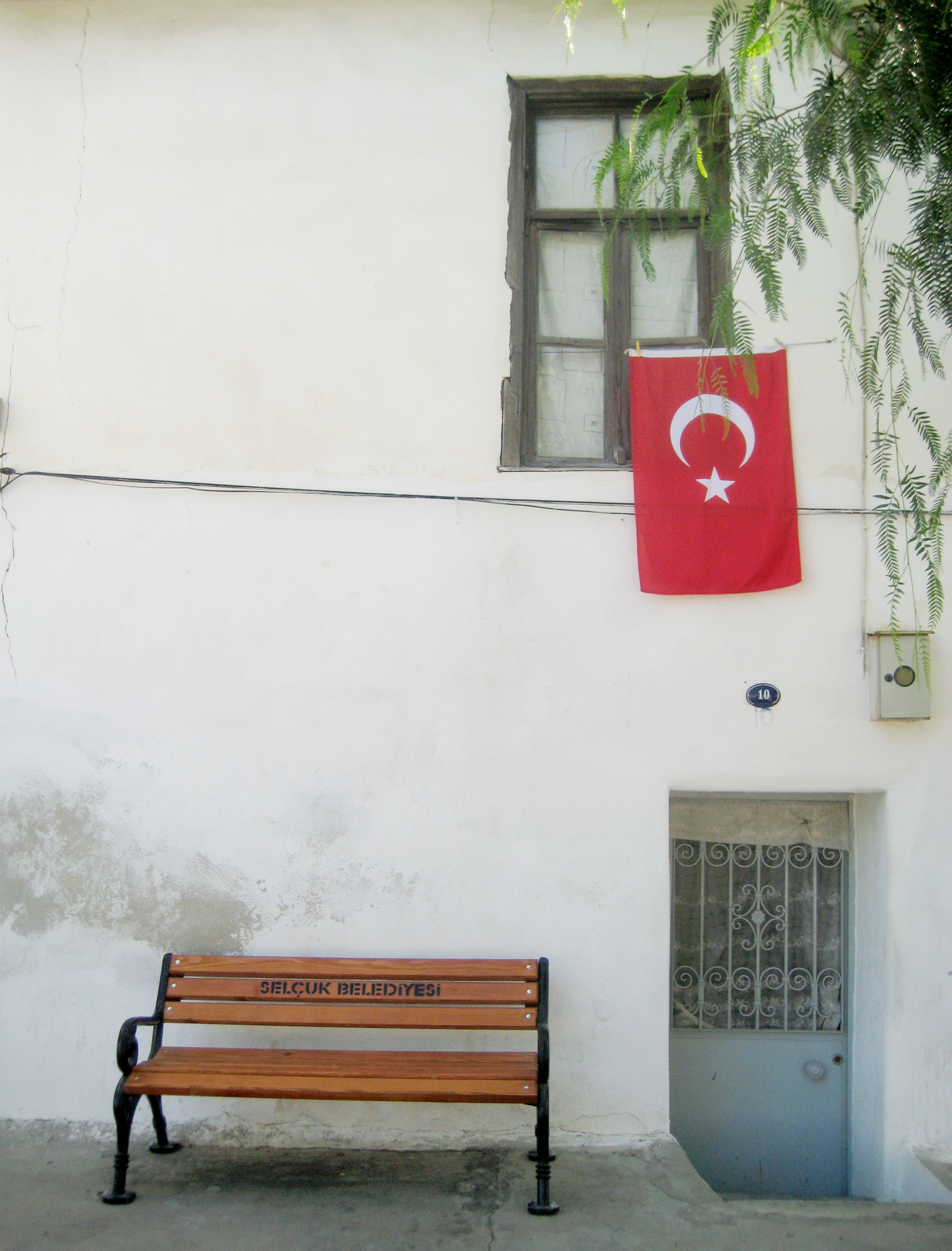Selçuk, Turkey