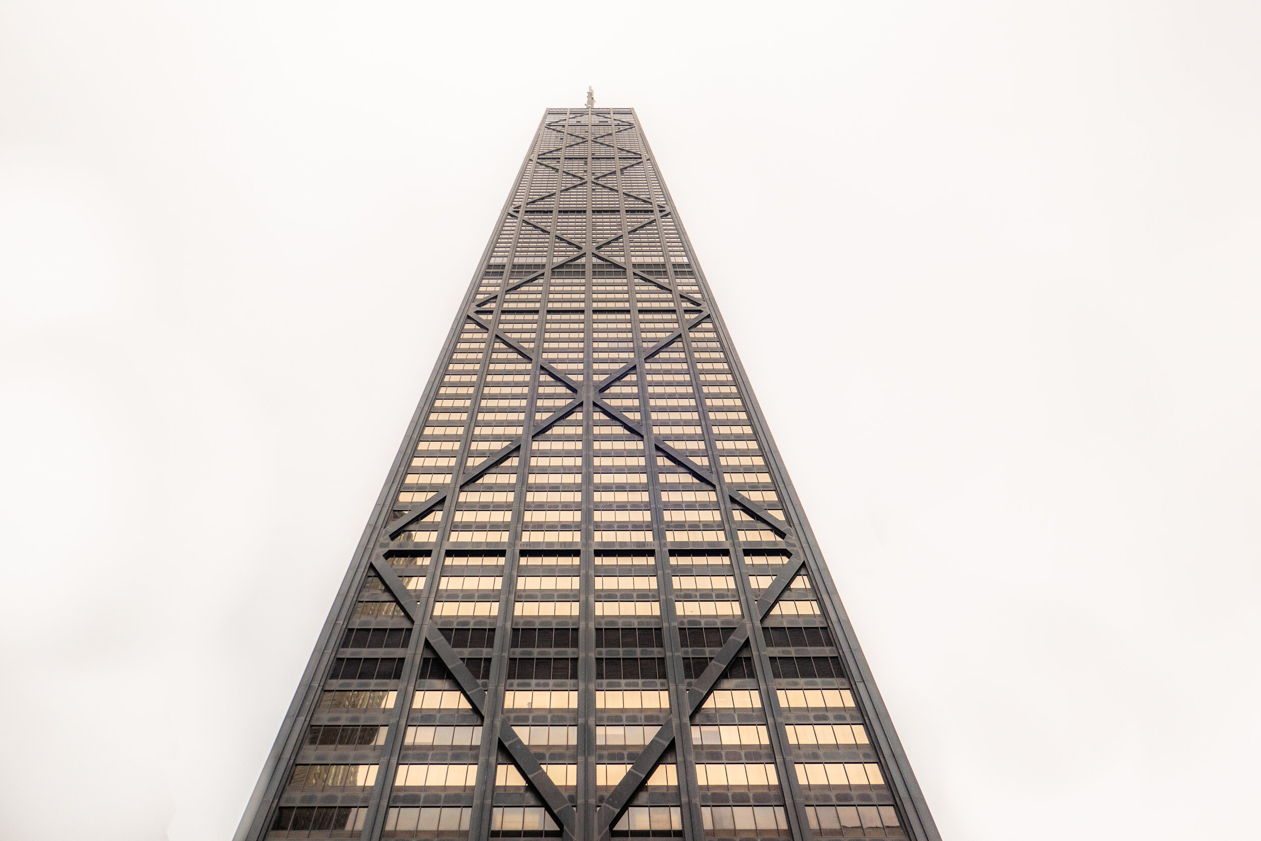 John Hancock Tower | Chicago, IL