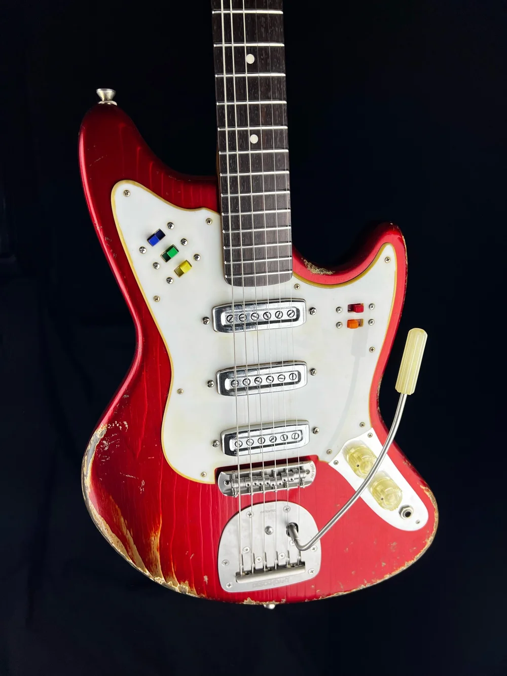 PMP HEX E828 ハーモニックエキサイター 珍品 PMP HEX E828