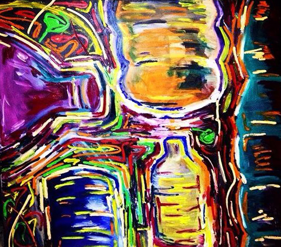 Death of Grandpa Jankins