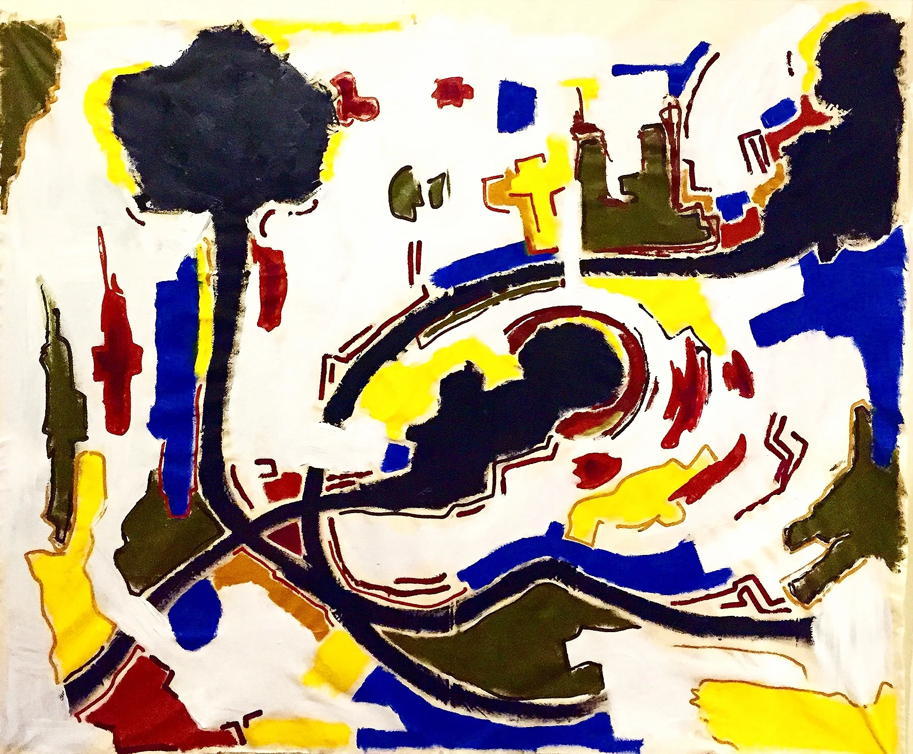 Death for One, Life for two