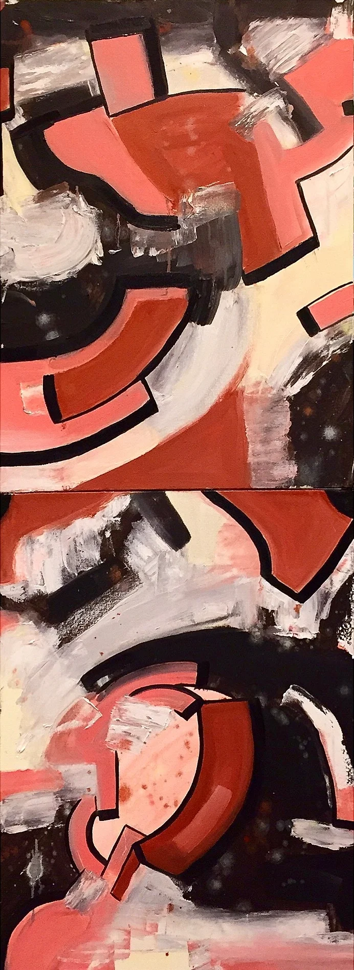 Sunday Night Suspicion 