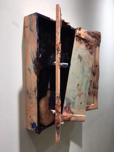 Nightly Routine (Left)