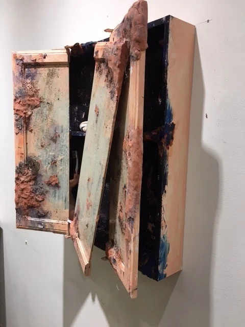 Nightly Routine (Right)