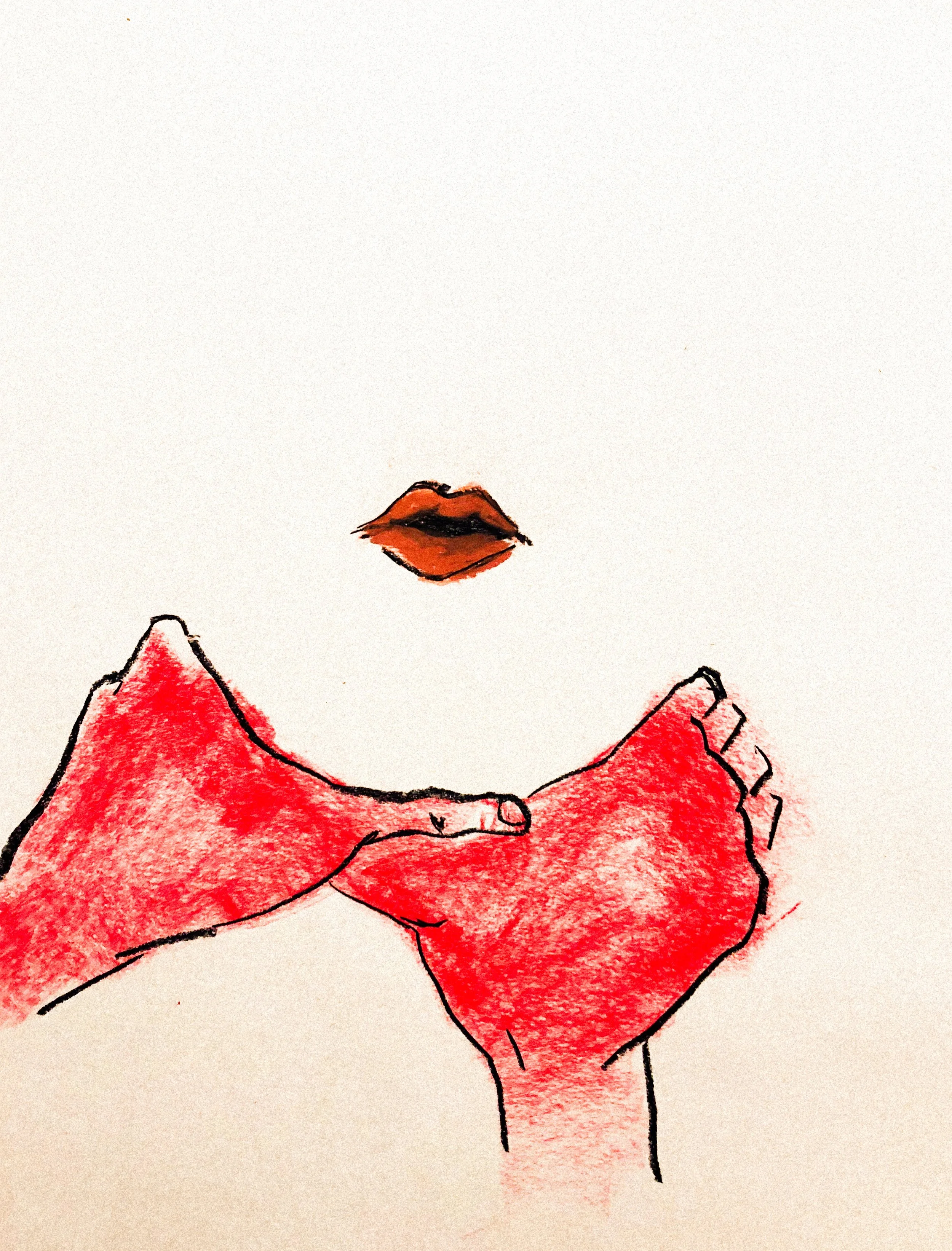 Pain or Pleasure no. 1