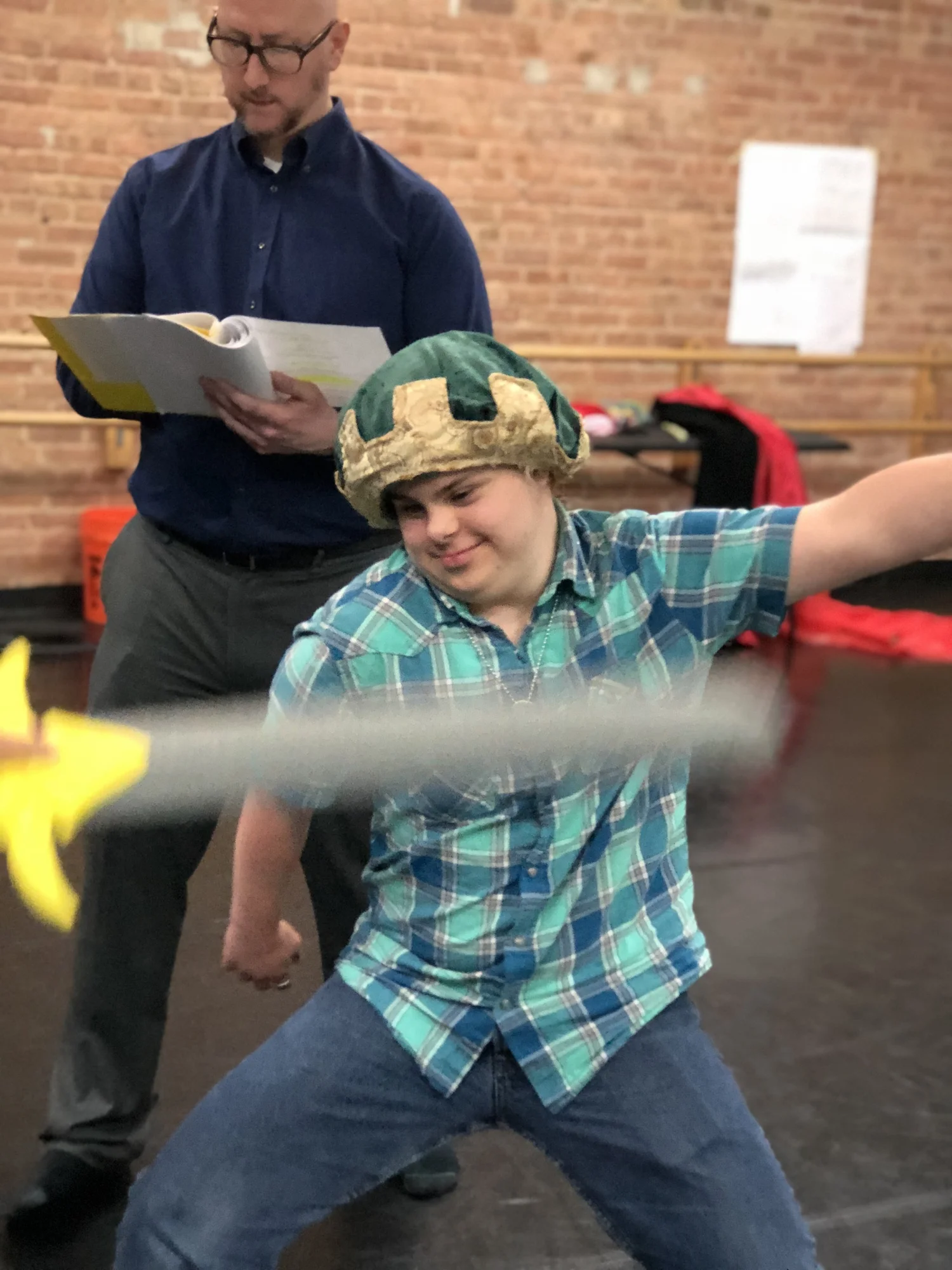 IS CYRANO BASHIR SALAHUDDIN LAST MOVIE AS