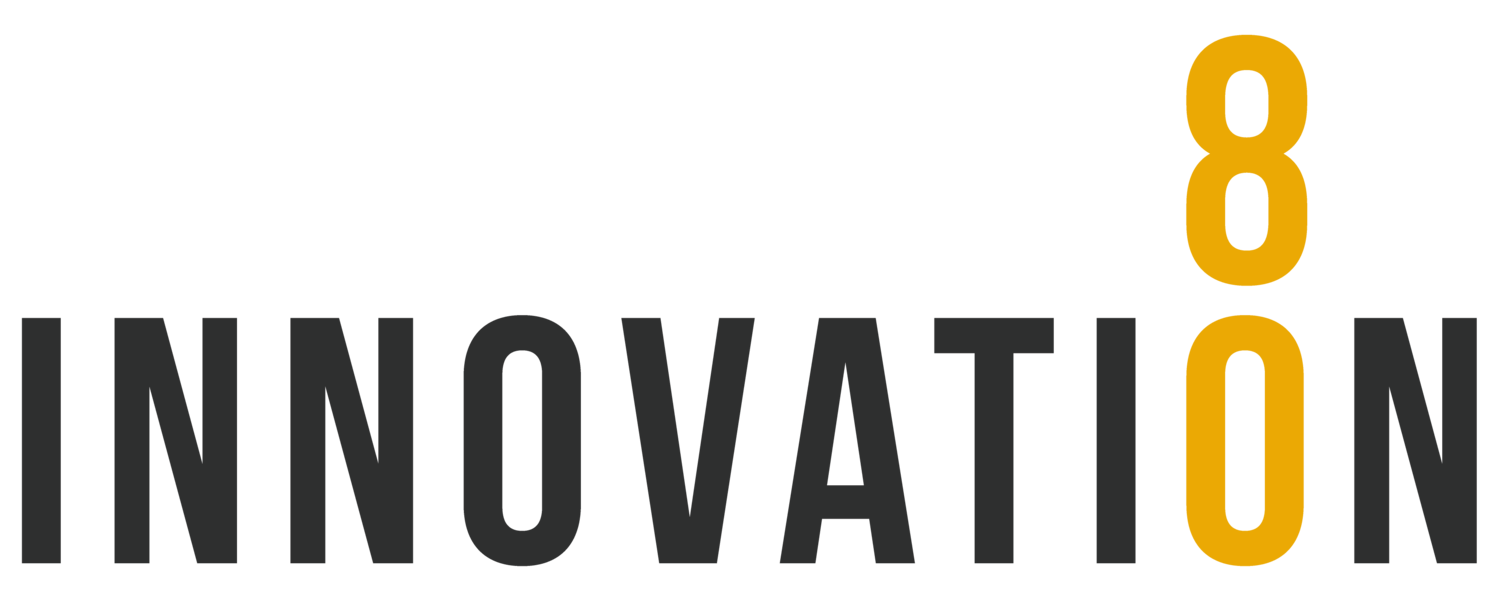 Innovation 80 logo