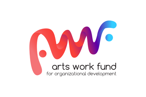 arts work fund logo