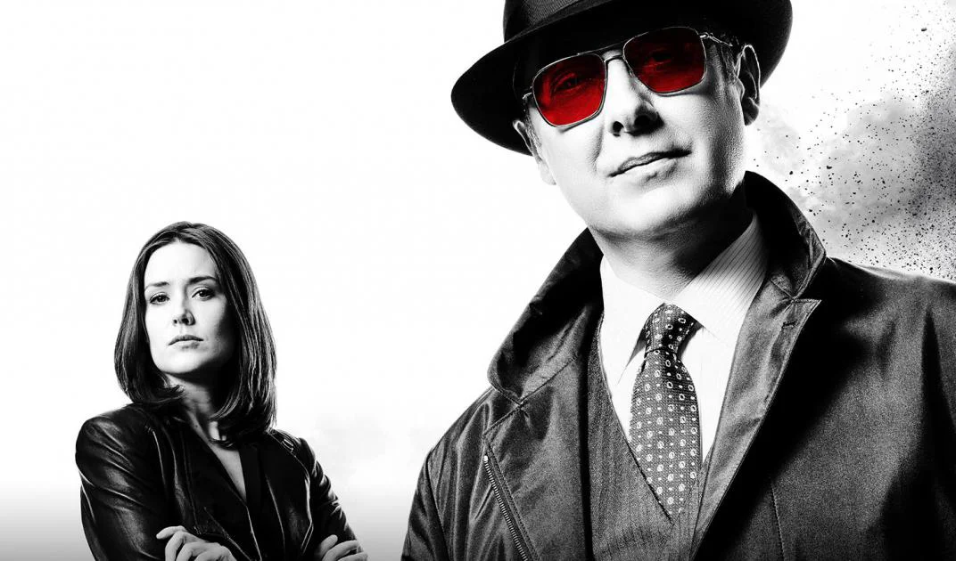 The Blacklist