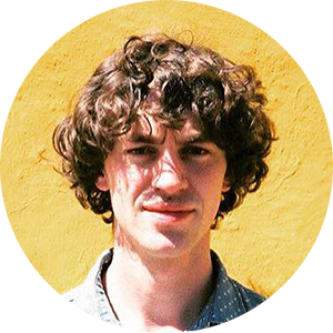 COSMO SHELDRAKE