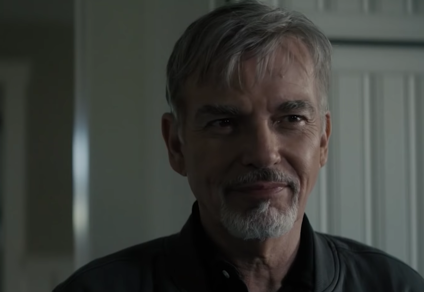 Goliath Season 3 - Official Trailer | Prime Video