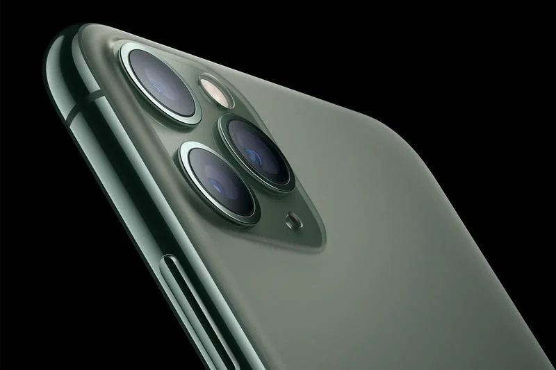 Introducing iPhone 11 Pro - Apple