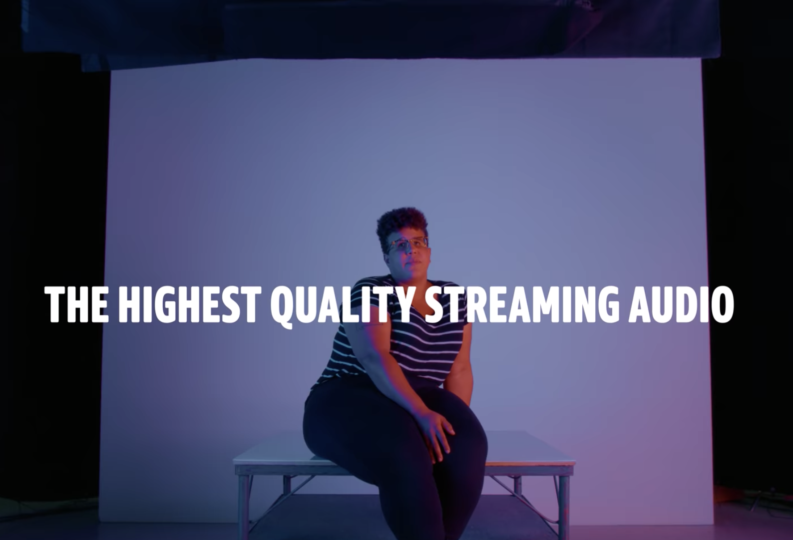 Brittany Howard "Stay High" | Amazon Music HD