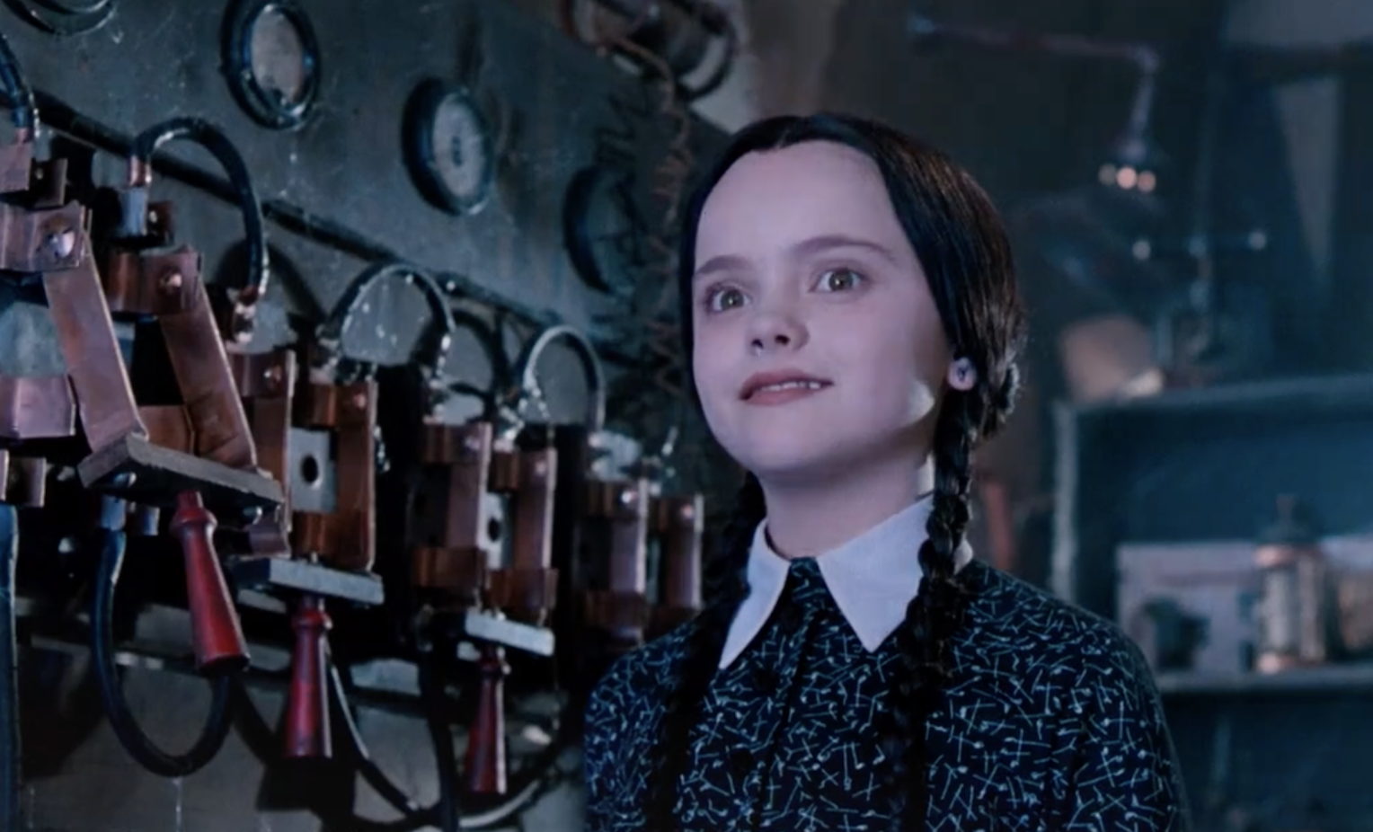  STARZ Sizzle Reel featuring Emilie Mover’s cover of ‘Can’t Take My Eyes Off You’ 