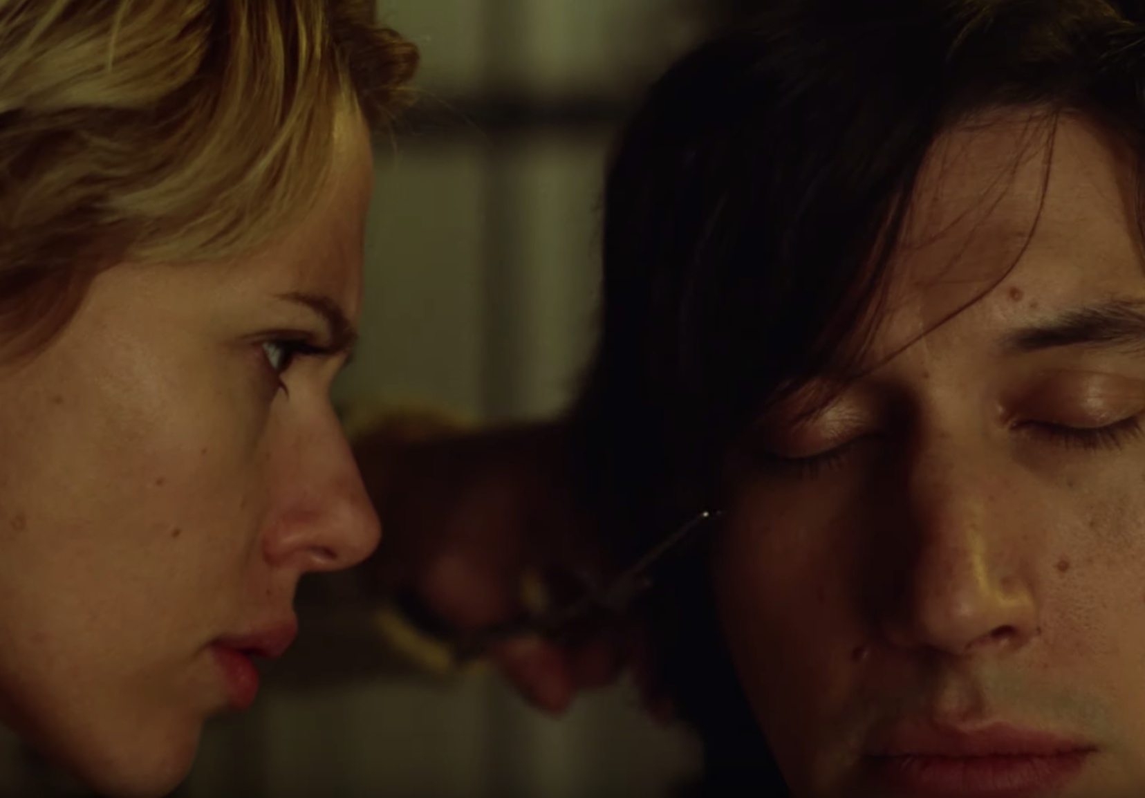 Marriage Story | Official Trailer | Netflix