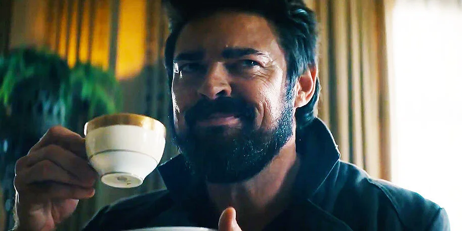 The Boys Season 2 - Official Teaser | Prime Video