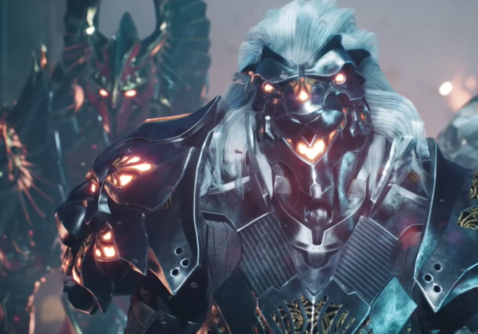 The Game Awards 2019 Trailer | Epic Games Store