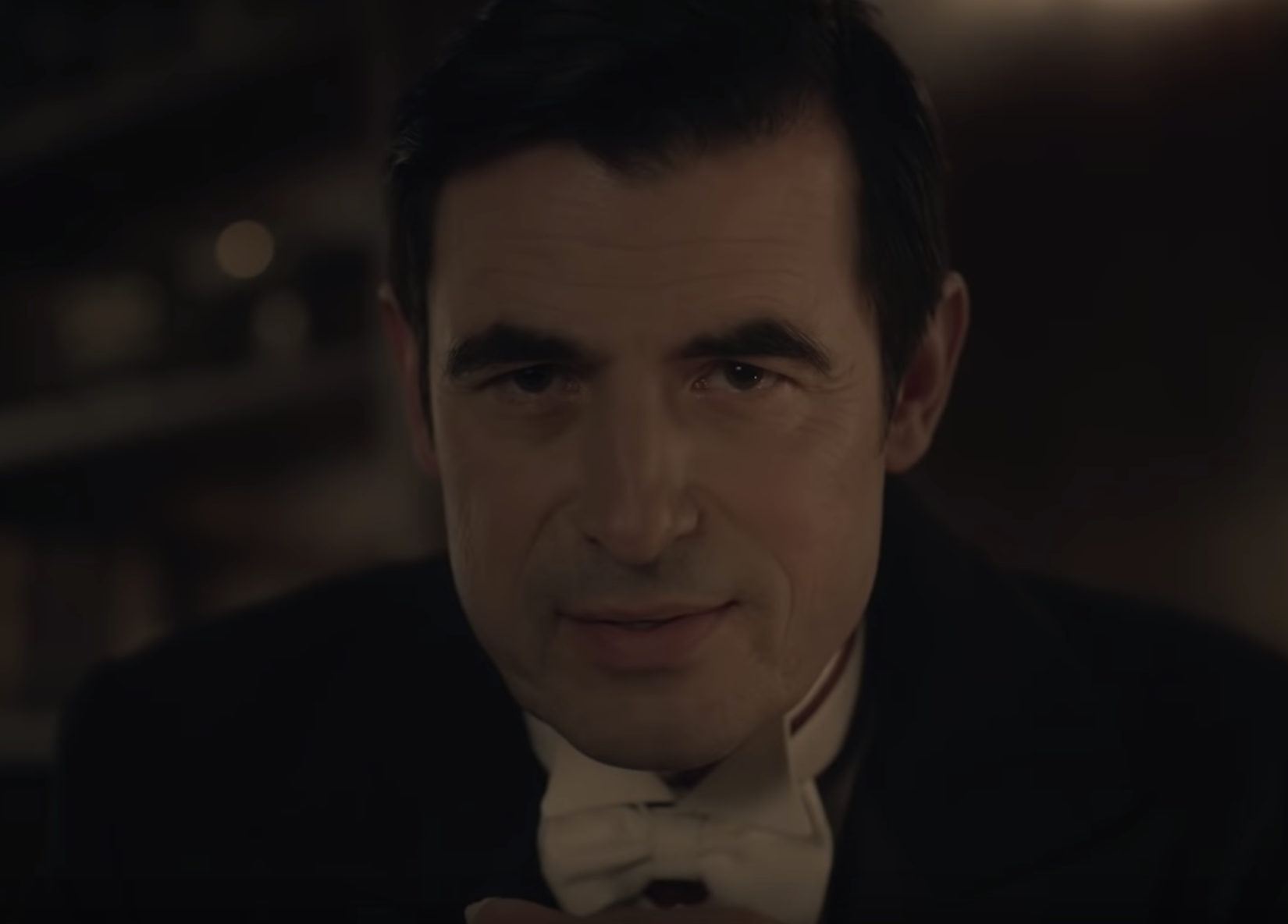 Dracula | Final Trailer | Netflix