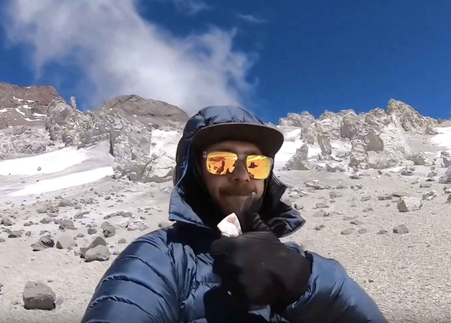 Rick's Story Presented by AdventHealth