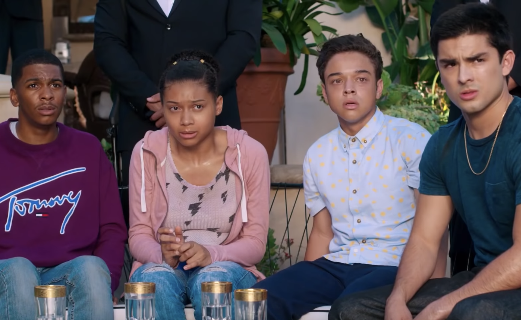 ON MY BLOCK Season 3 Trailer (2020) Netflix Teen Series