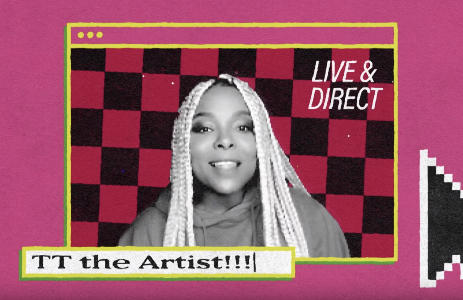 Stay Home and Fill Out Your 2020 Census! | Full Frontal on TBS