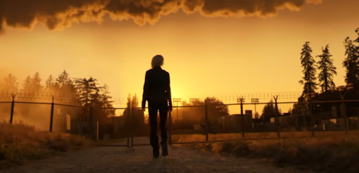 Motherland Fort Salem extended trailer - I Am An Army - Ruelle