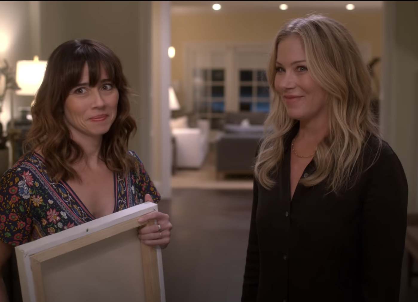 Dead to Me | Season 2 Teaser & Date Announcement | Netflix