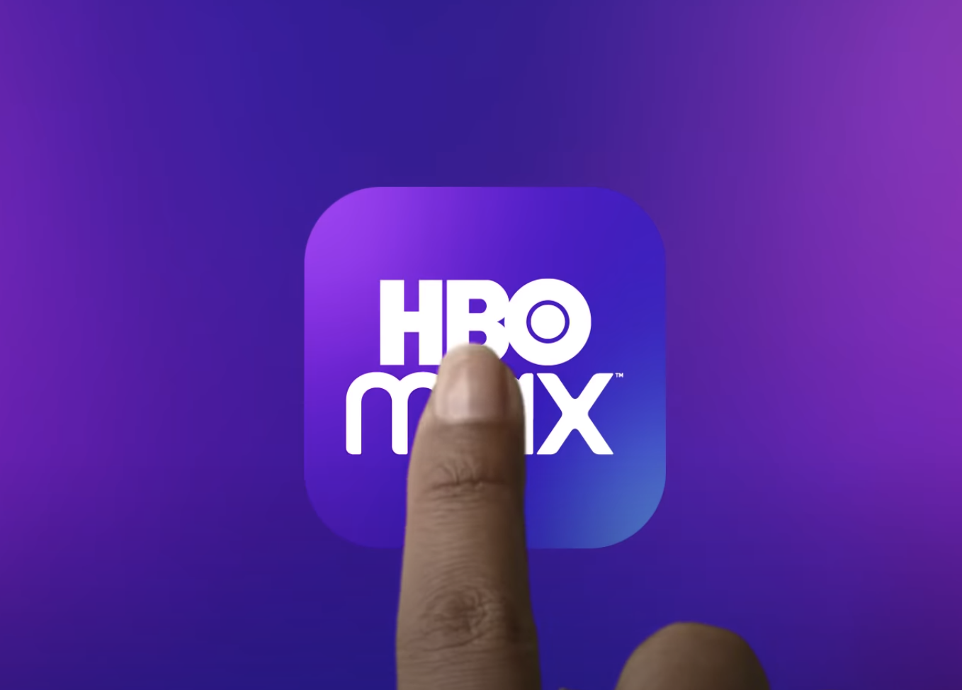 HBO Max | Launching May 27