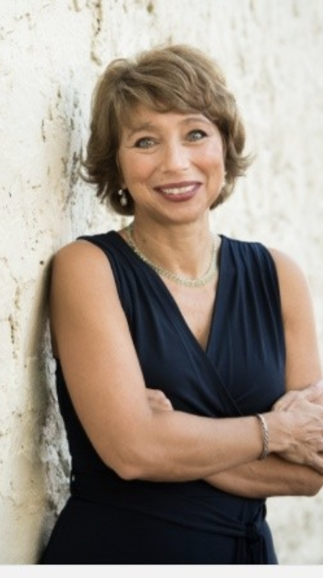 Natalie Phillips, Recruiter