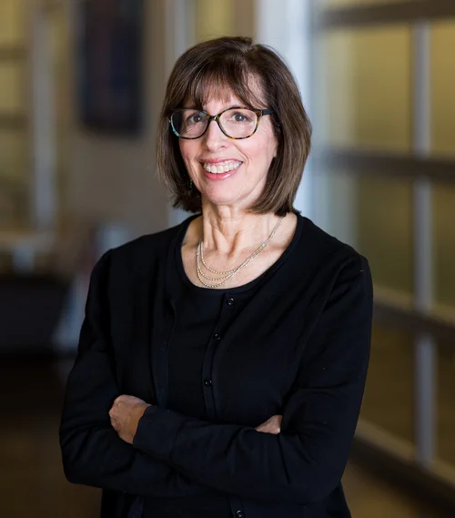 Karen Moss, HR Director