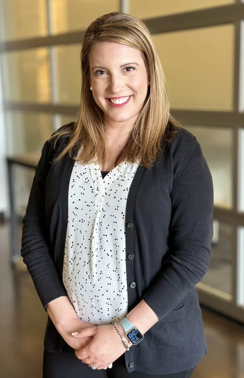 Christi Pichon, Recruiter