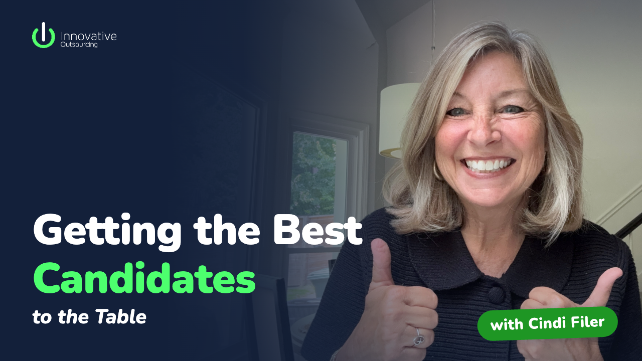 Getting the Best Candidates to the Table
