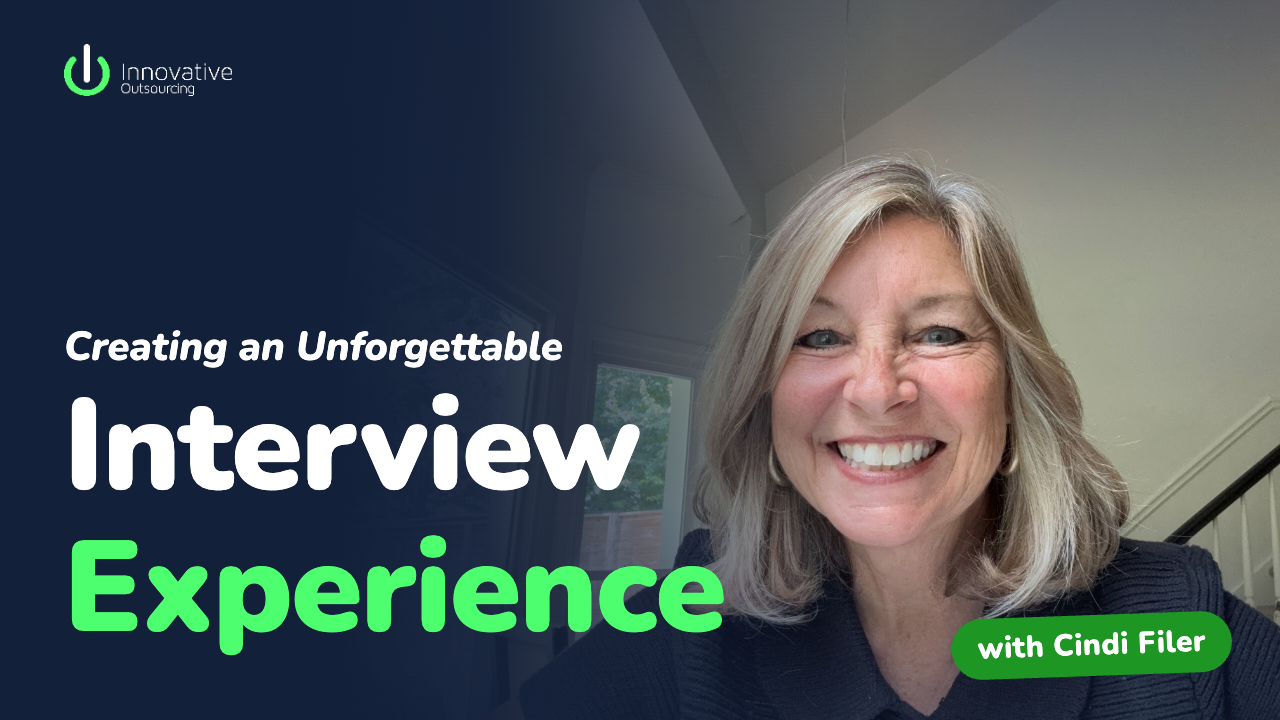 Creating an Unforgettable Interview Experience