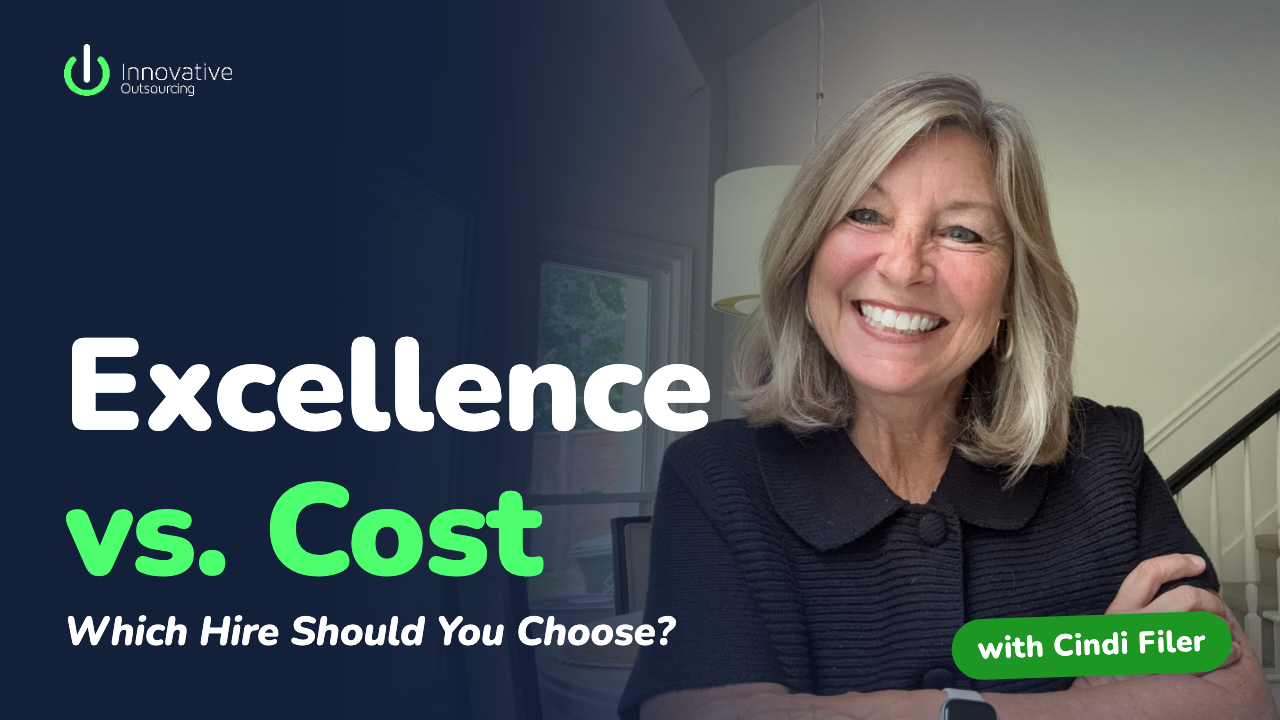 Excellence vs. Cost: Which Hire Should You Choose?