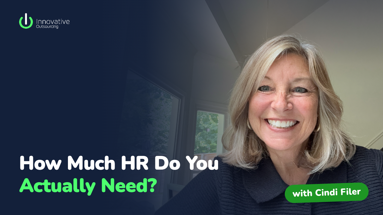How Much HR Do You Actually Need?