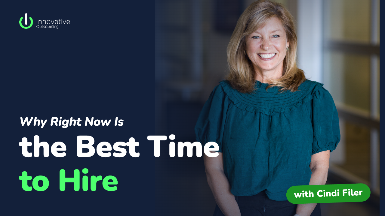Why Right Now Is the Best Time to Hire
