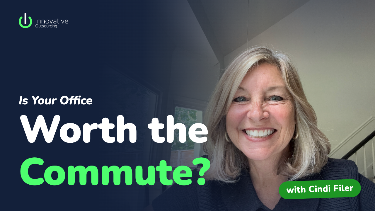 Is Your Office Worth the Commute?