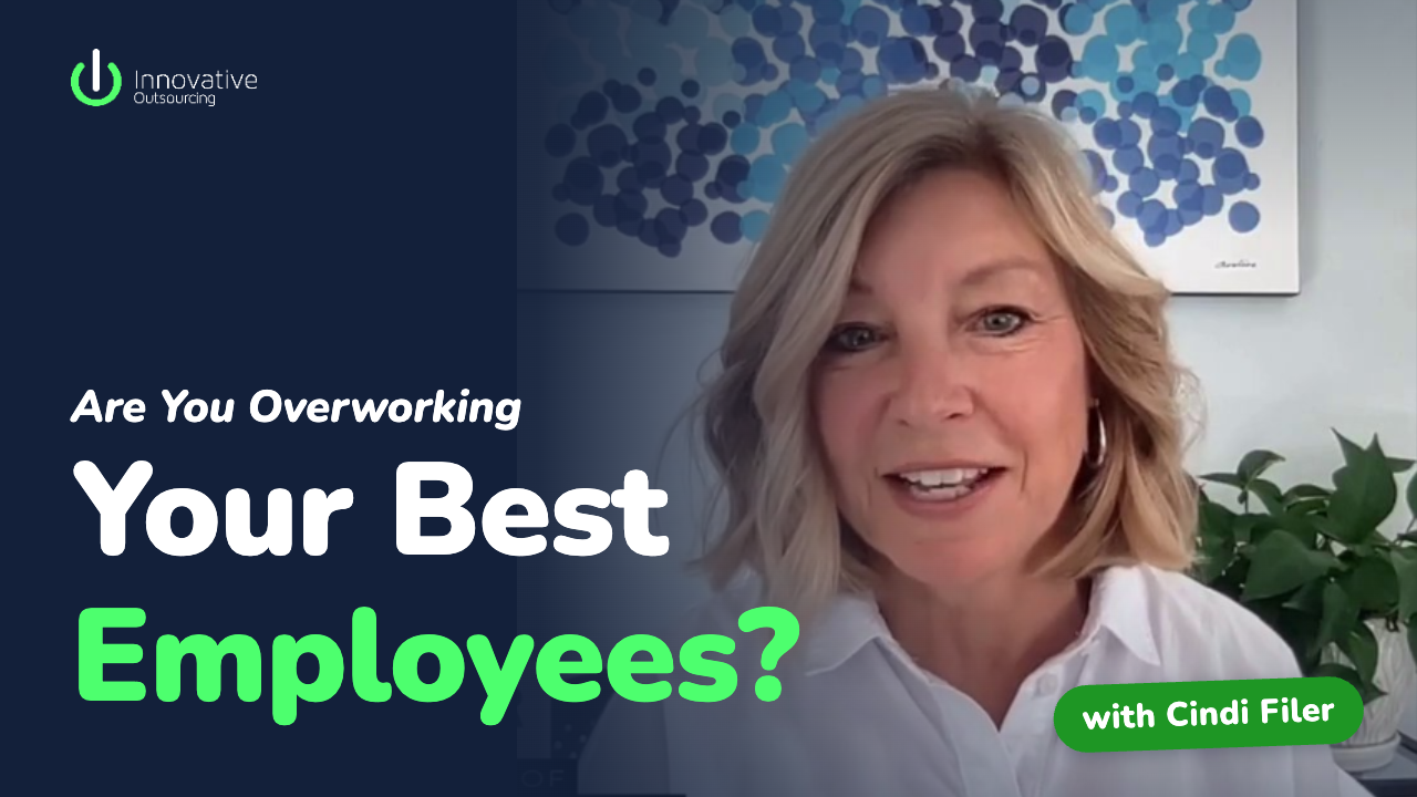 Are You Overworking Your Best Employees?