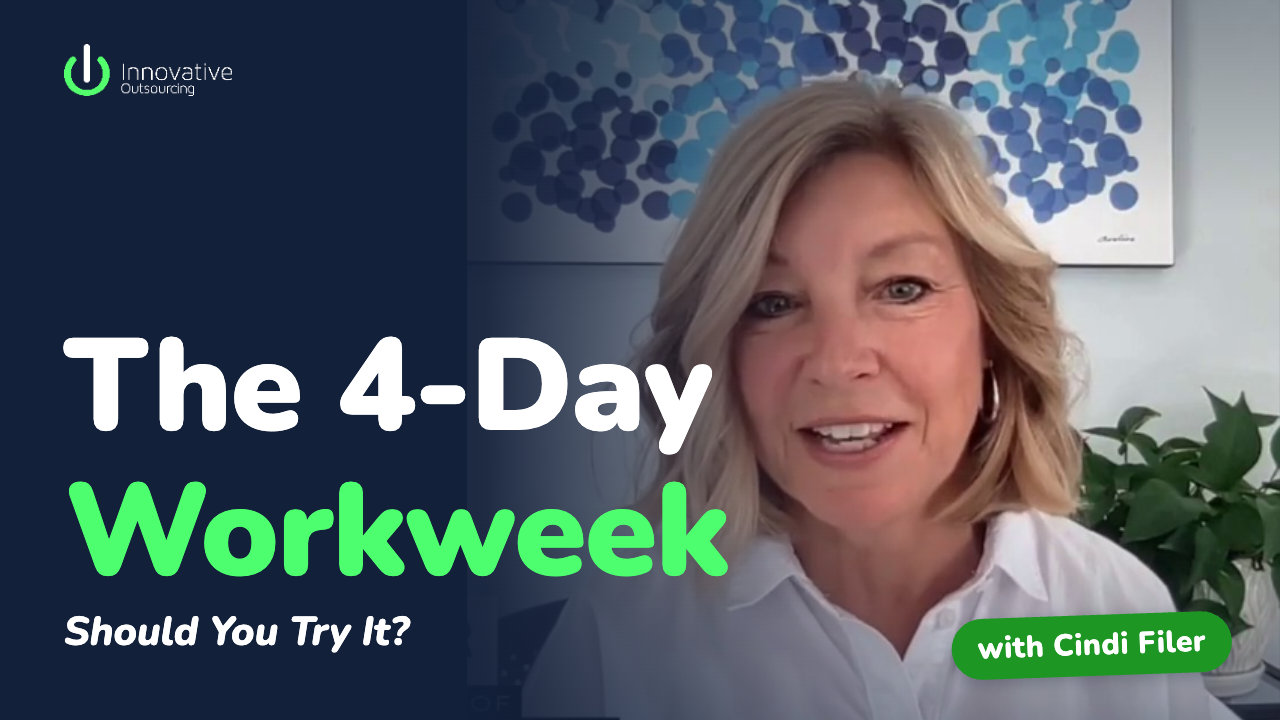 The 4-Day Workweek: Should You Try It?
