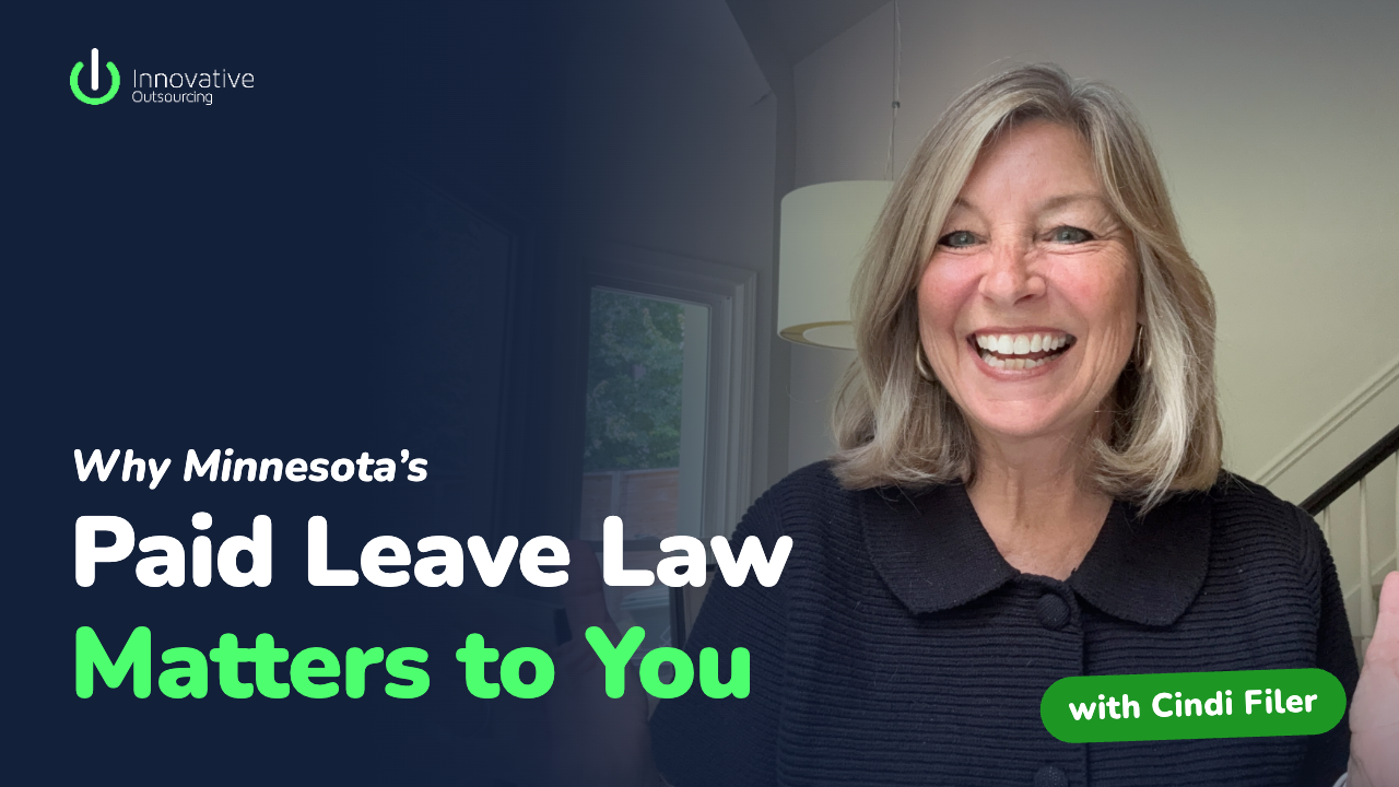 Why Minnesota’s Paid Leave Law Matters to You
