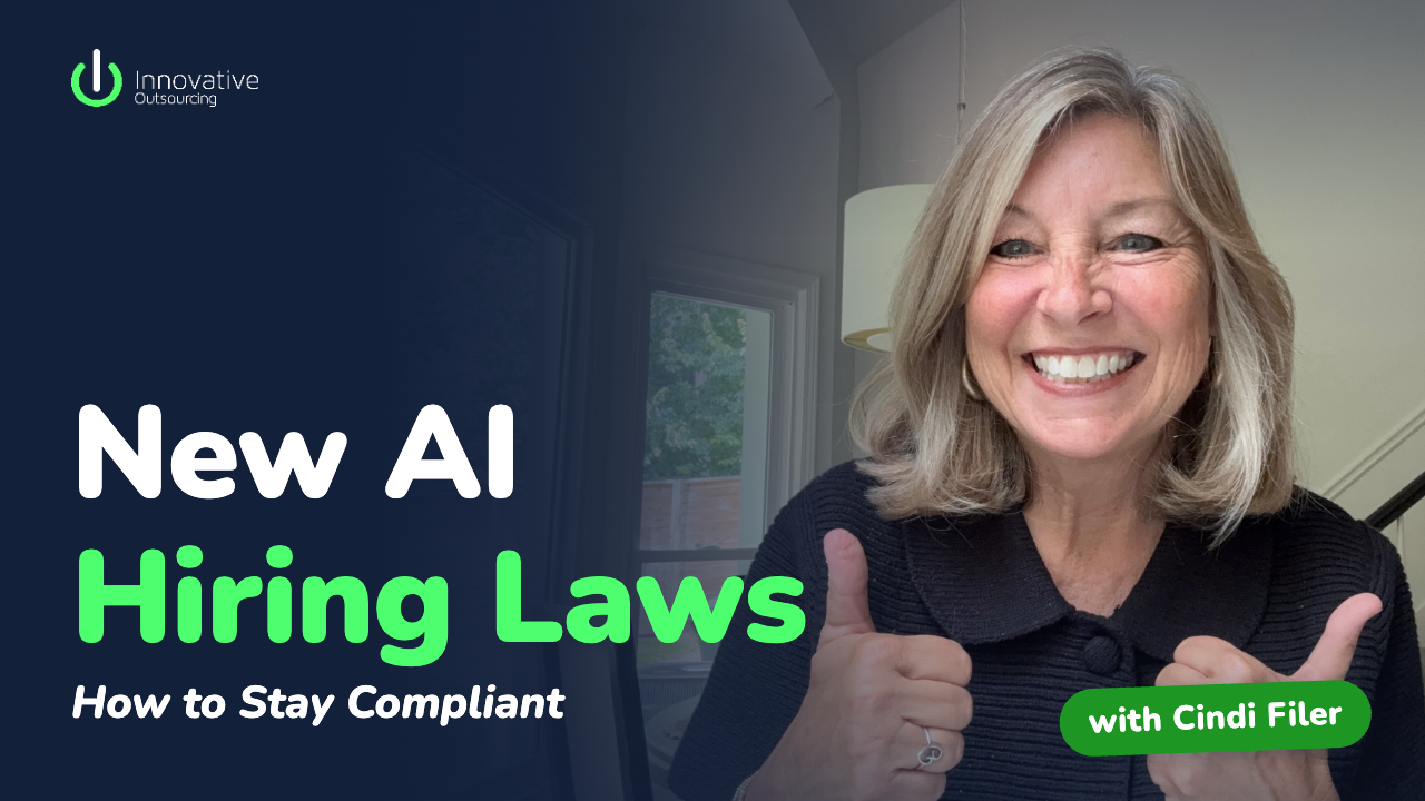 New AI Hiring Laws: How to Stay Compliant