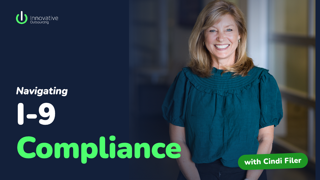 Navigating I-9 Compliance