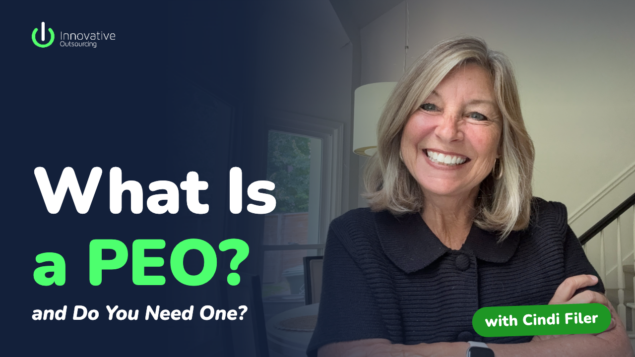 What Is a PEO — and Do You Need One?