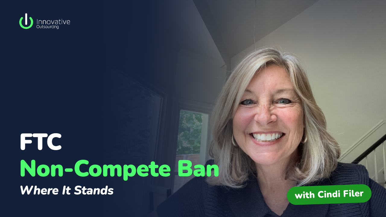 FTC Non-Compete Ban: Where It Stands