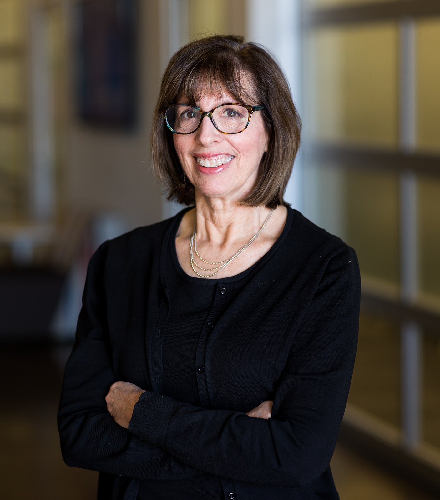 Karen Moss