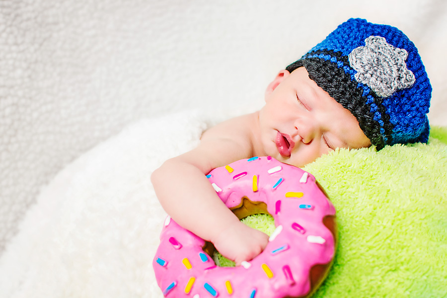 Mr. Maverick's mesmerizing blue eyes....